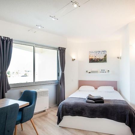 Beau Studio Mérignac Buitenkant foto