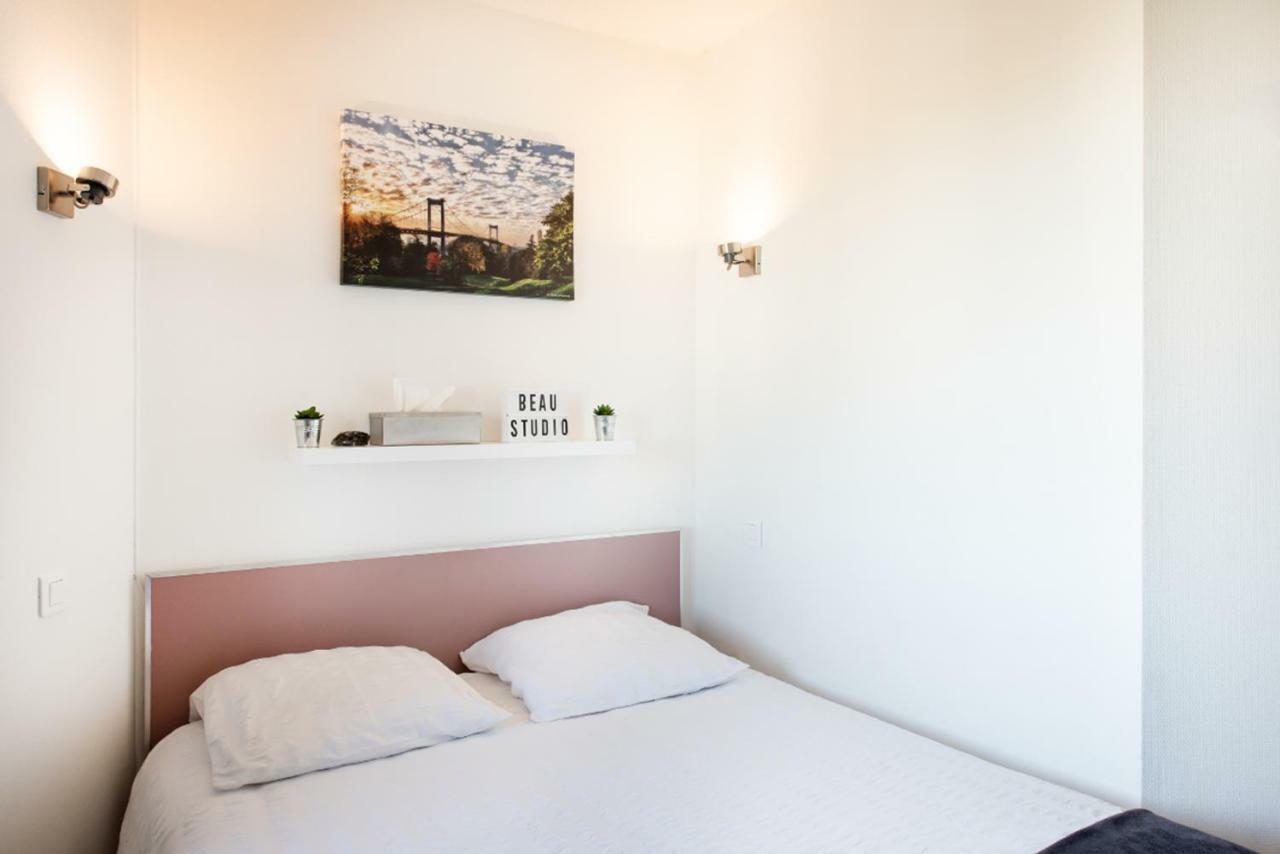 Beau Studio Mérignac Buitenkant foto