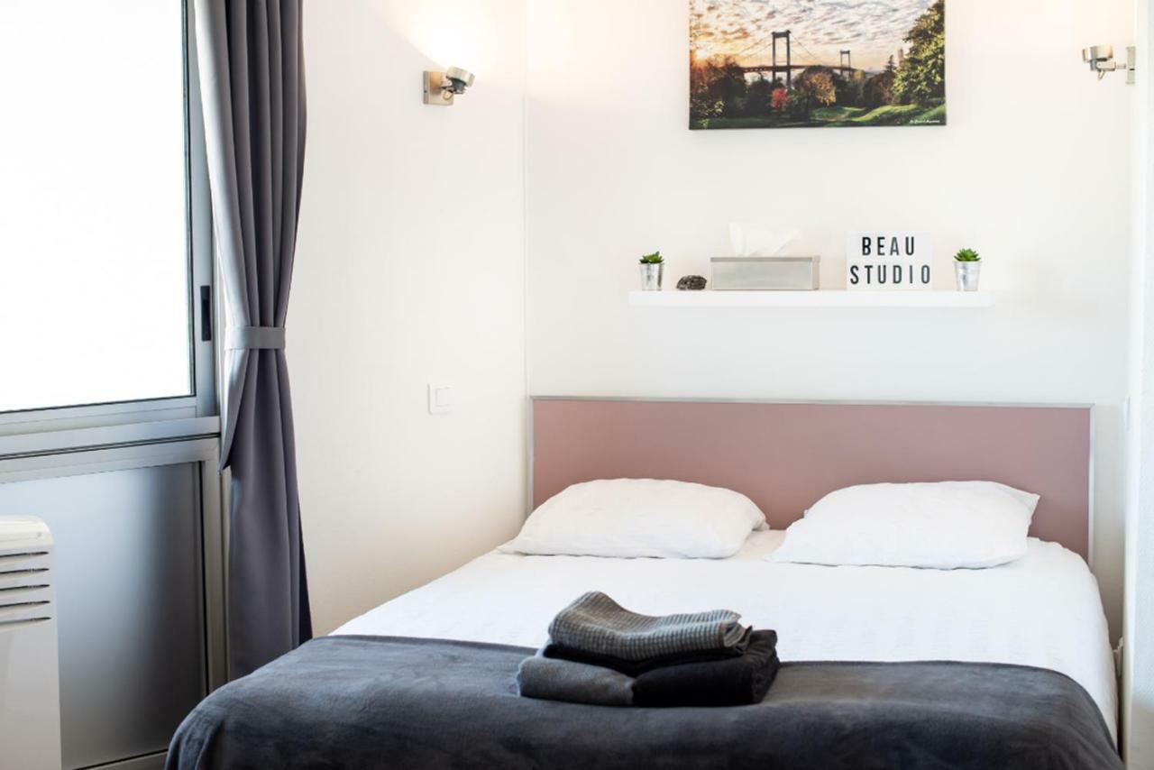 Beau Studio Mérignac Buitenkant foto